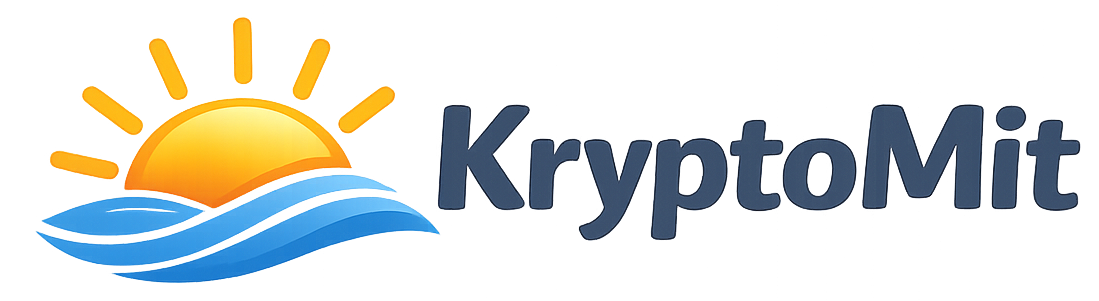 KryptoMit Logo